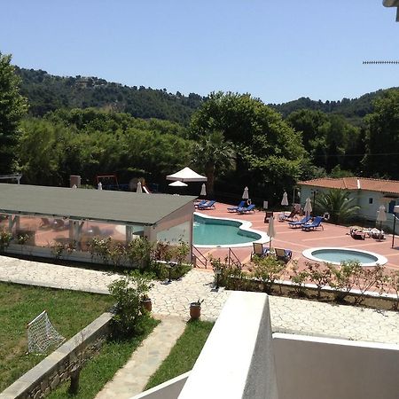 Marialena Village Platanias  外观 照片