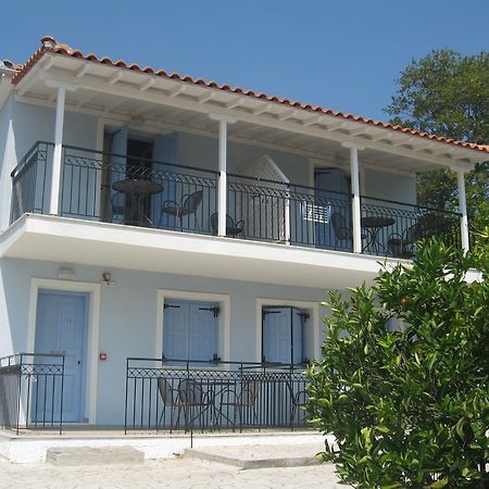 Marialena Village Platanias  外观 照片