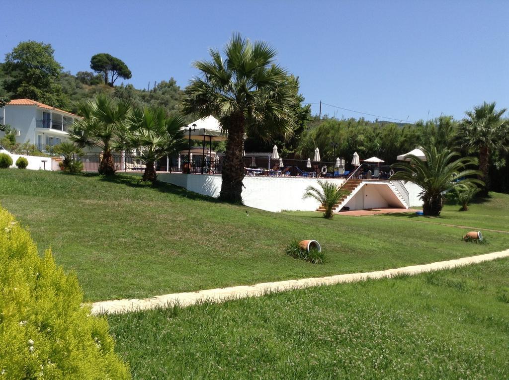 Marialena Village Platanias  外观 照片