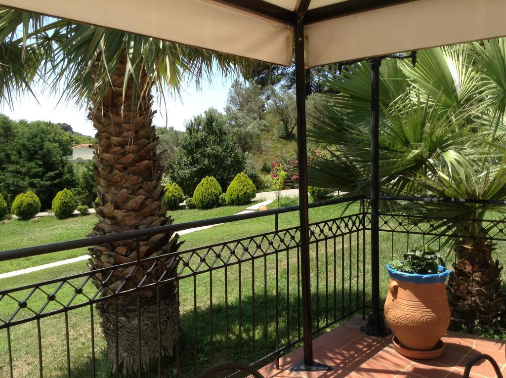 Marialena Village Platanias  外观 照片