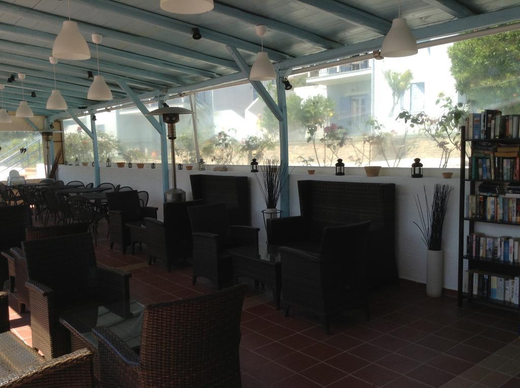 Marialena Village Platanias  外观 照片
