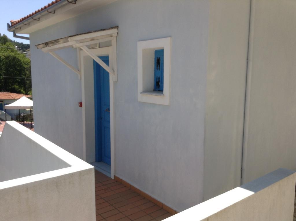 Marialena Village Platanias  外观 照片