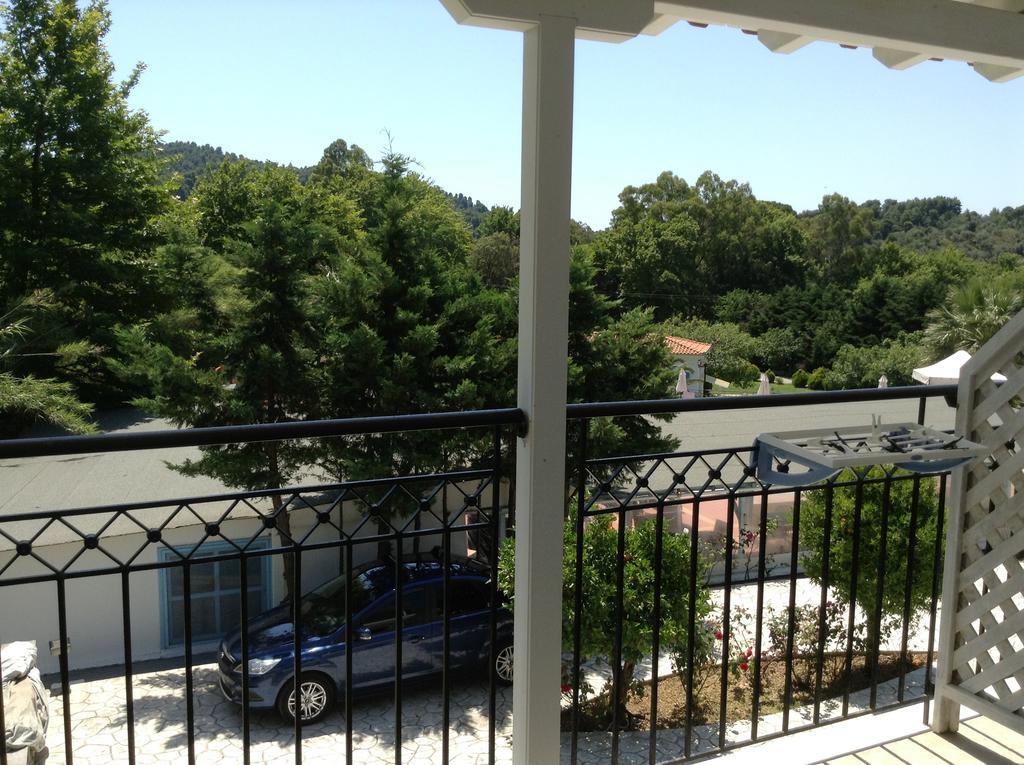 Marialena Village Platanias  客房 照片