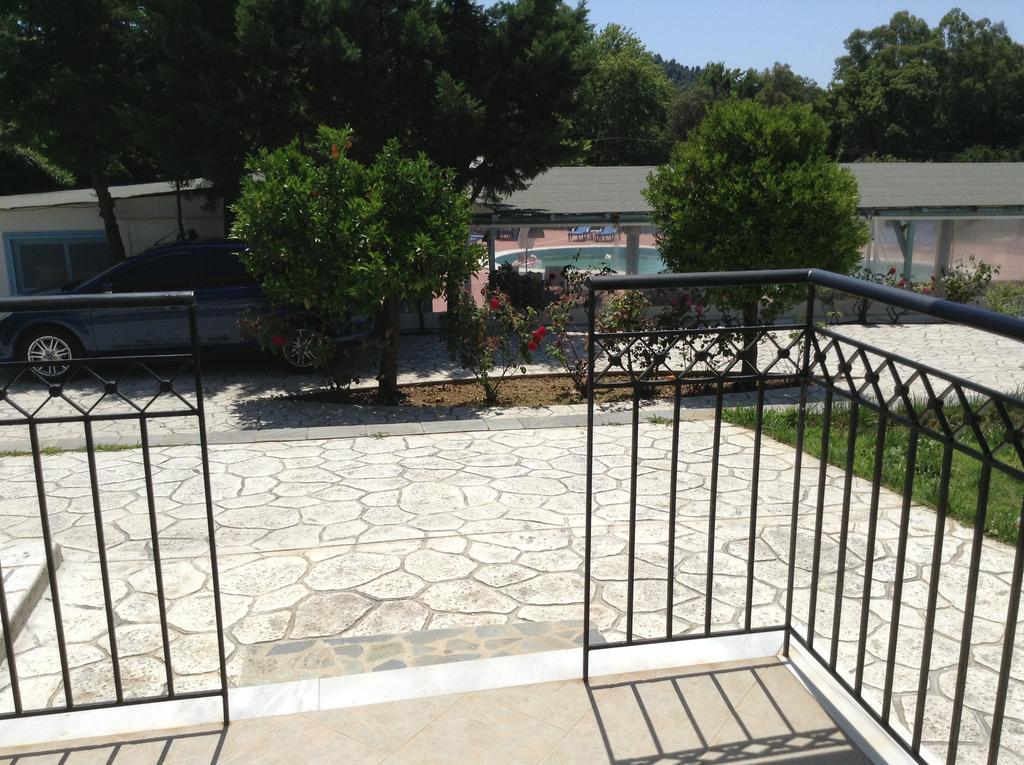 Marialena Village Platanias  外观 照片