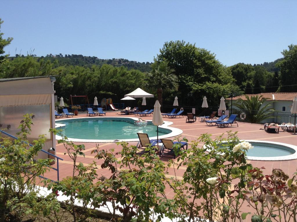 Marialena Village Platanias  外观 照片