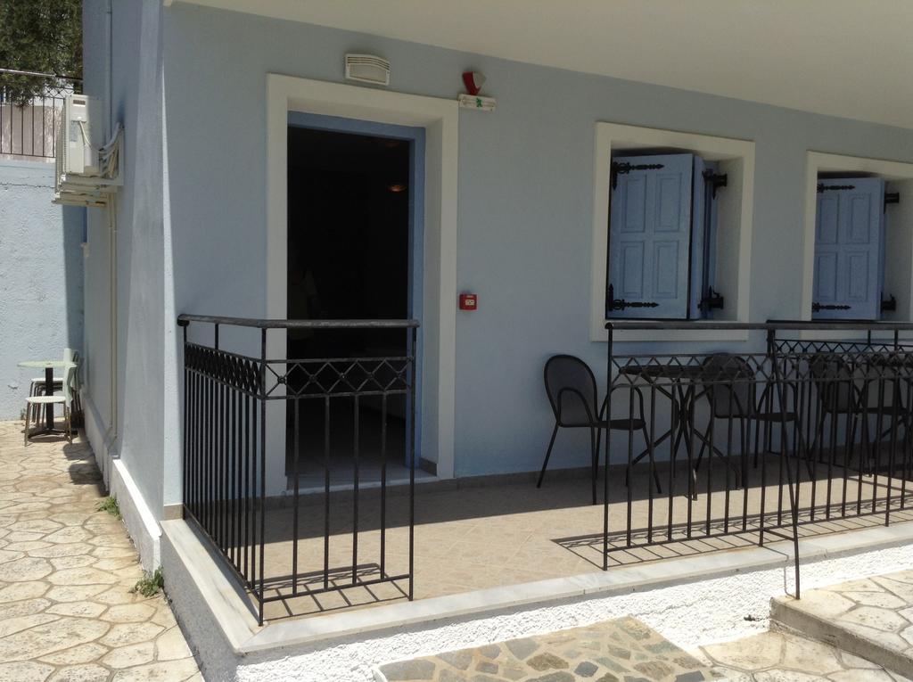 Marialena Village Platanias  外观 照片