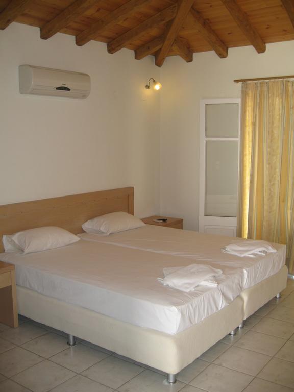 Marialena Village Platanias  外观 照片