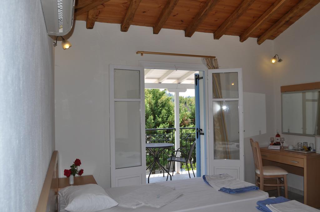Marialena Village Platanias  外观 照片