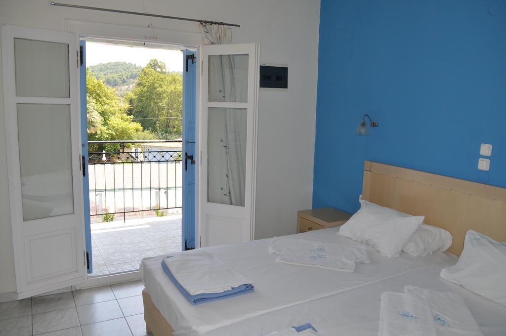 Marialena Village Platanias  外观 照片