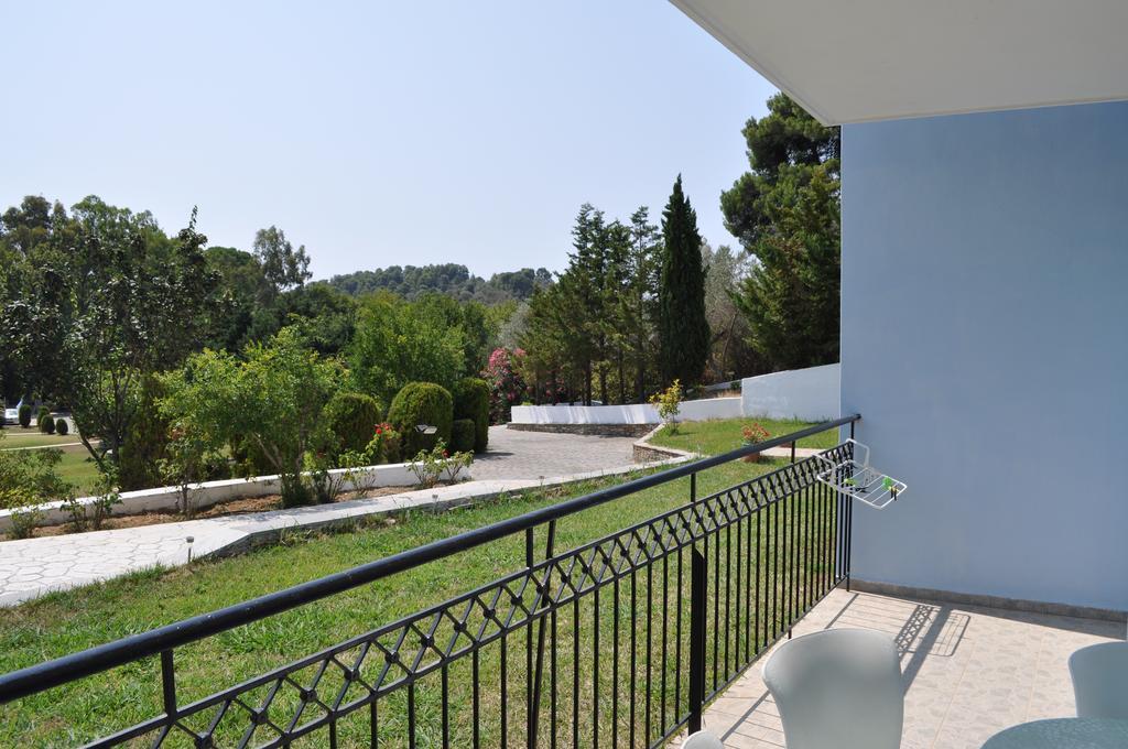 Marialena Village Platanias  外观 照片