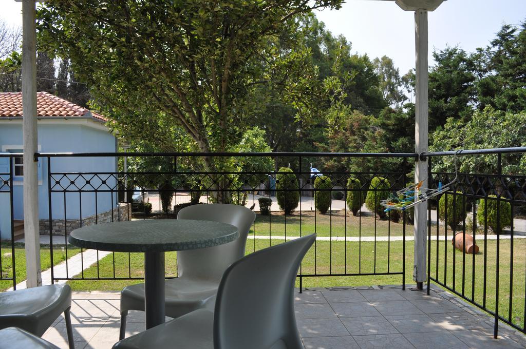 Marialena Village Platanias  外观 照片