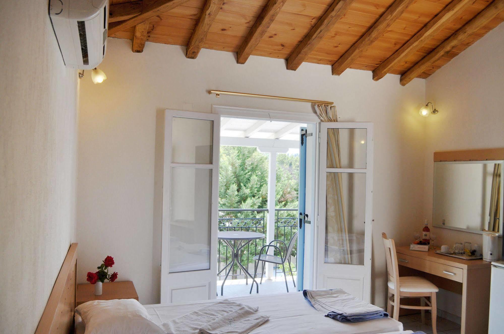 Marialena Village Platanias  外观 照片