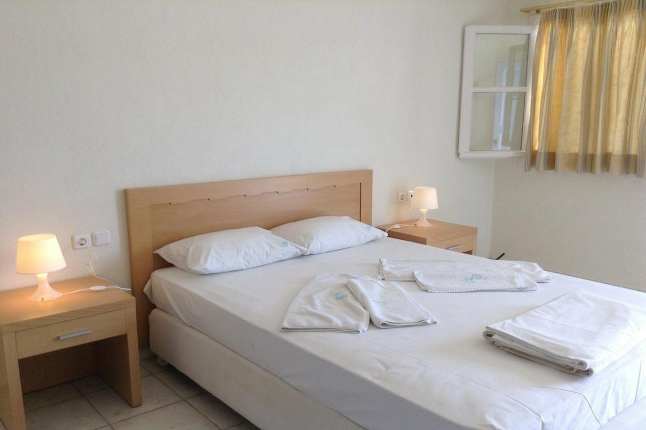 Marialena Village Platanias  外观 照片