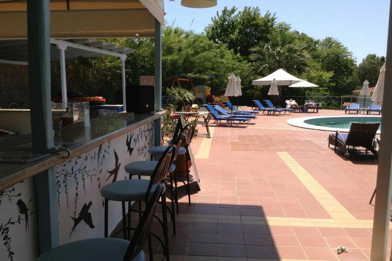 Marialena Village Platanias  外观 照片