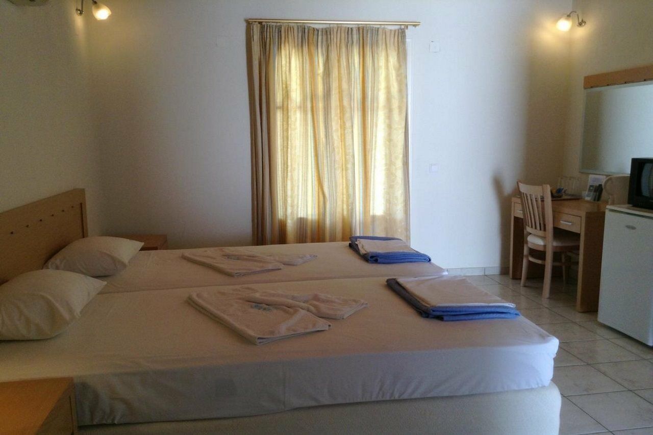 Marialena Village Platanias  外观 照片